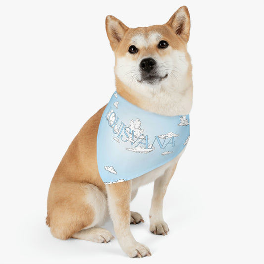 LOUISVANA™ Pet Bandana