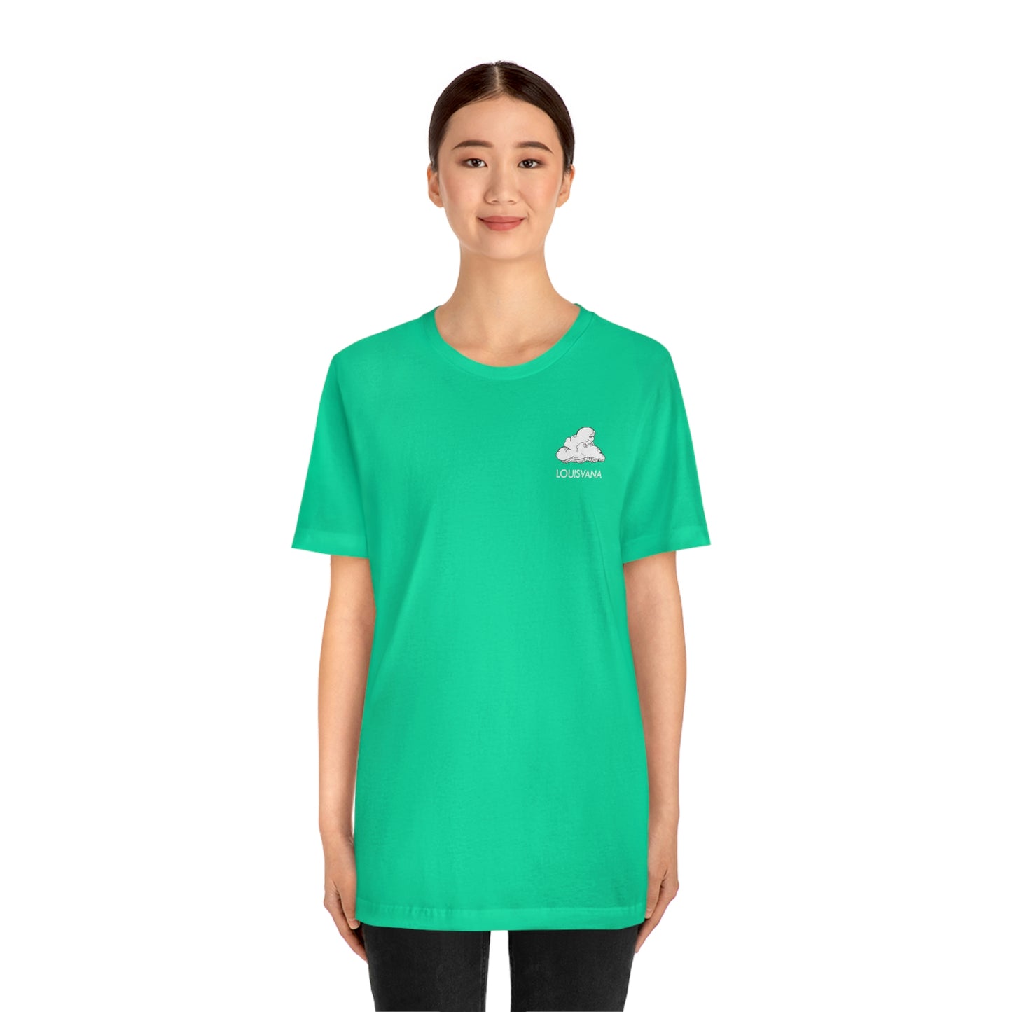 LOUISVANA™ Cloud Tee (Colors)