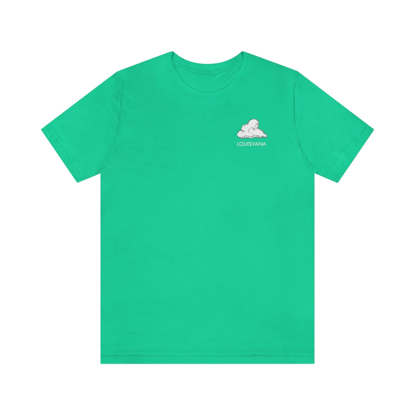 LOUISVANA™ Cloud Tee (Colors)