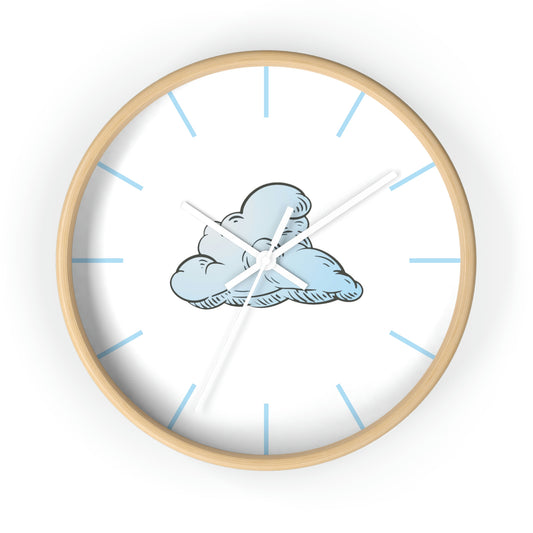 LOUISVANA™ Cloud Clock