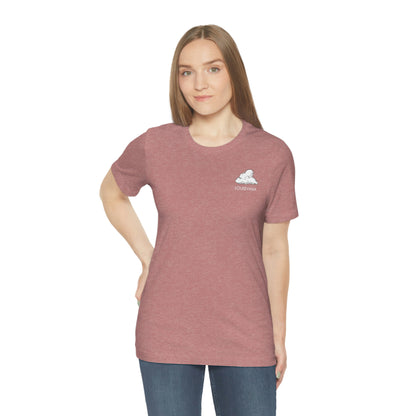 LOUISVANA™ Cloud Tee (Colors)