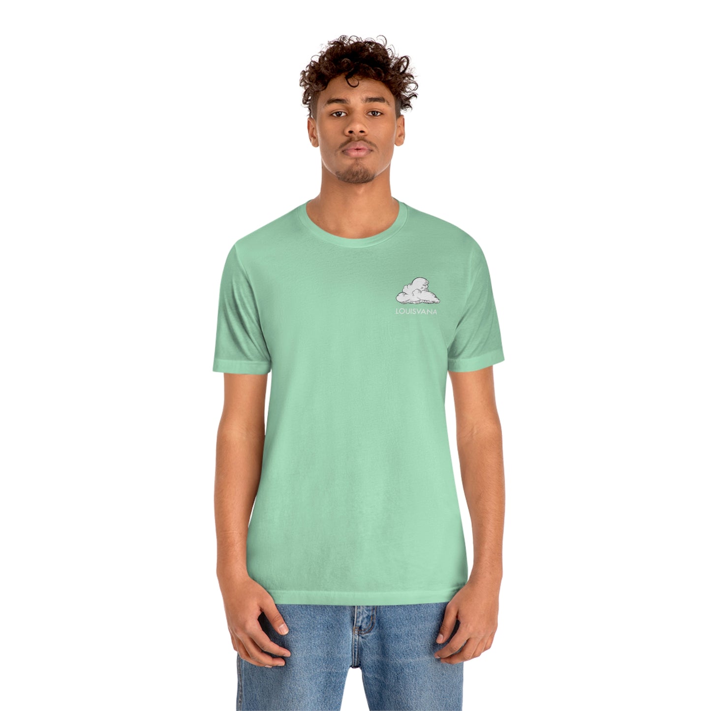 LOUISVANA™ Cloud Tee (Colors)