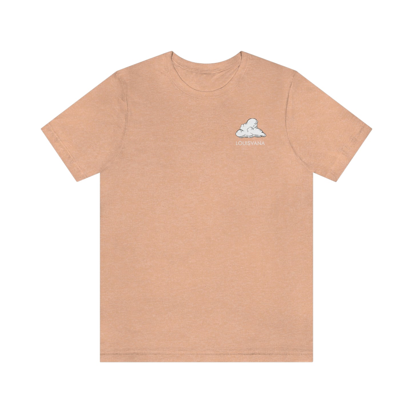 LOUISVANA™ Cloud Tee (Colors)