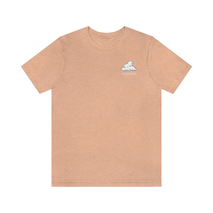 LOUISVANA™ Cloud Tee (Colors)