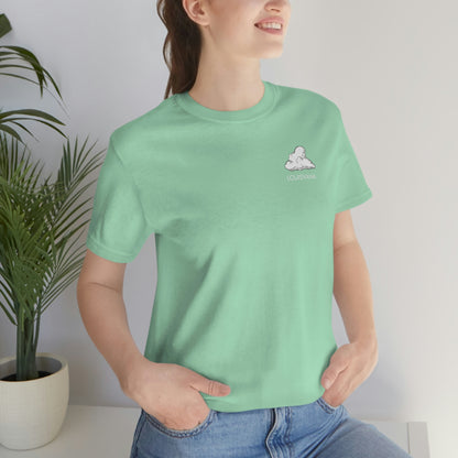 LOUISVANA™ Cloud Tee (Colors)