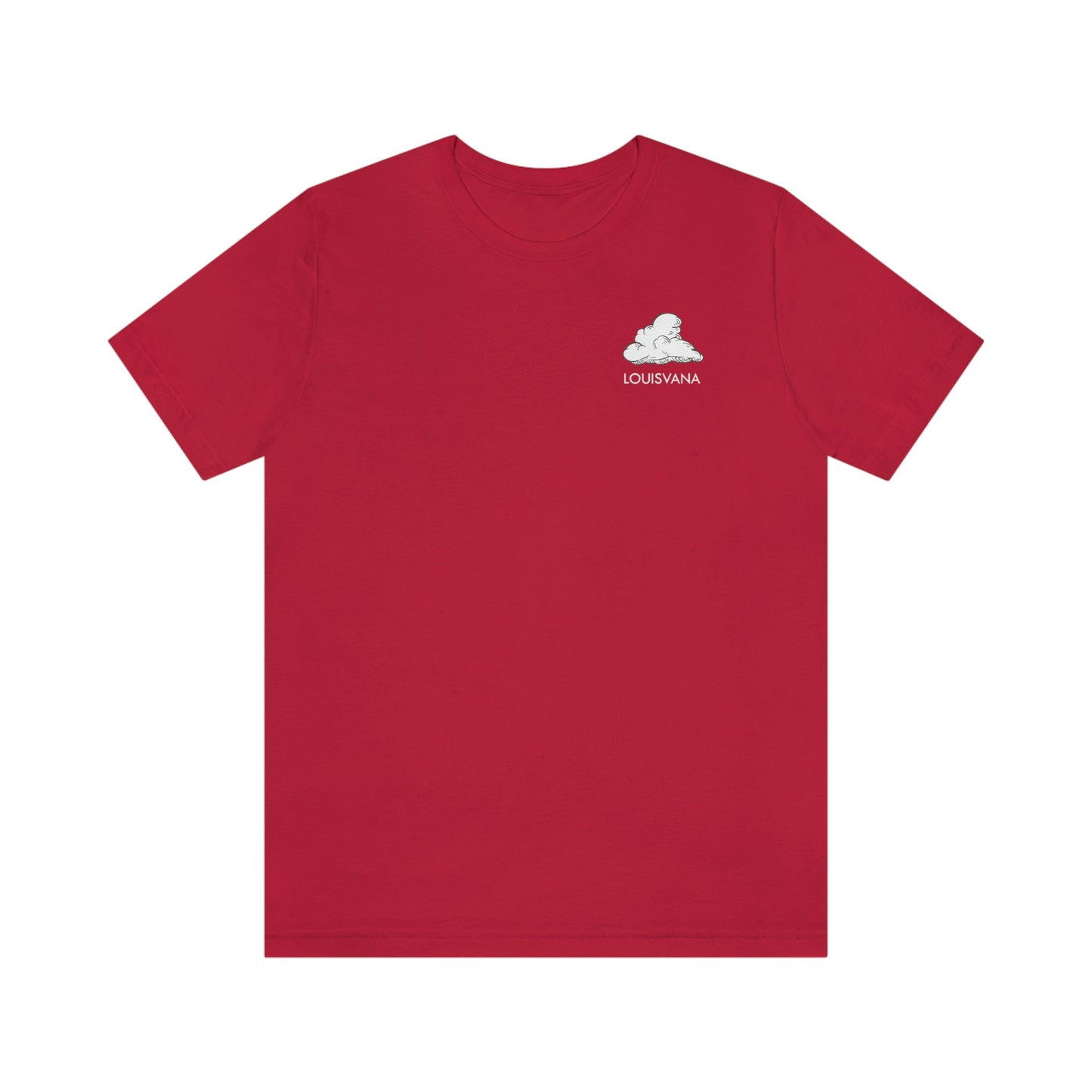 LOUISVANA™ Cloud Tee (Colors)