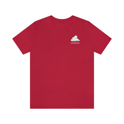 LOUISVANA™ Cloud Tee (Colors)