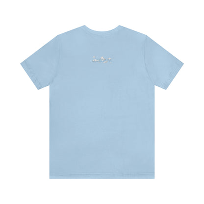 Falls City Beer Tee (Color Set 1)