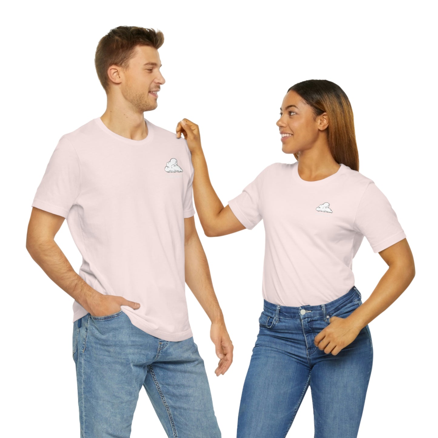 LOUISVANA™ Cloud Tee (Colors)