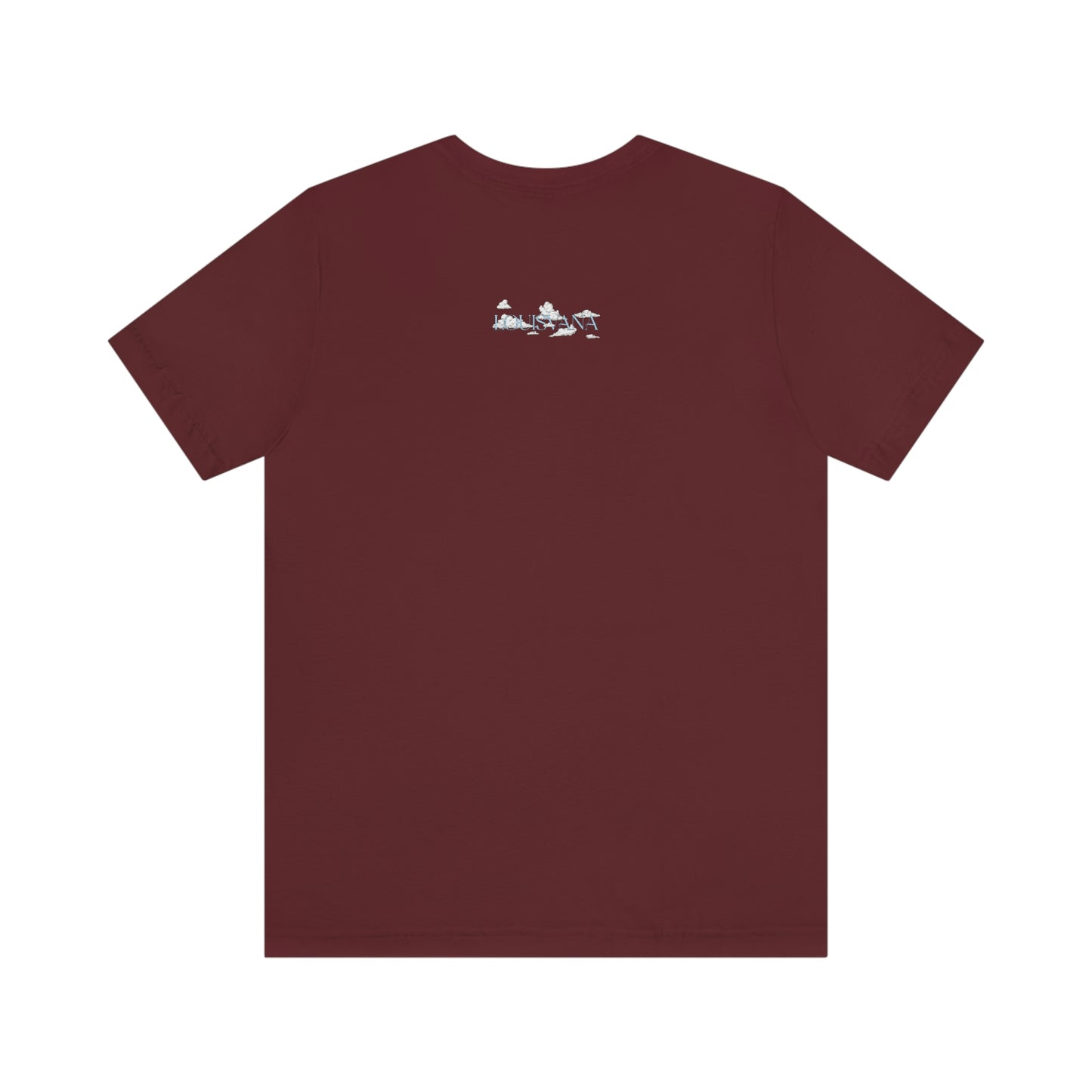 Falls City Beer Tee (Color Set 1)