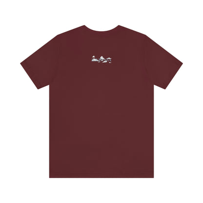 Falls City Beer Tee (Color Set 1)