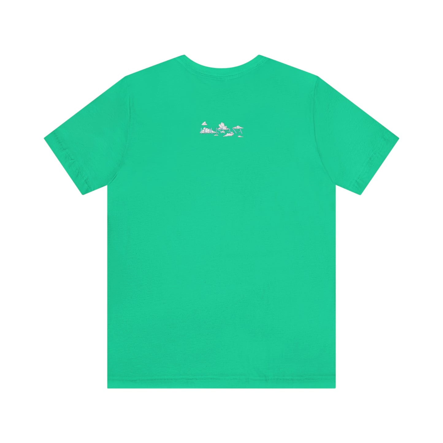 Falls City Beer Tee (Color Set 1)