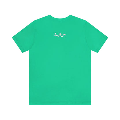 Falls City Beer Tee (Color Set 1)