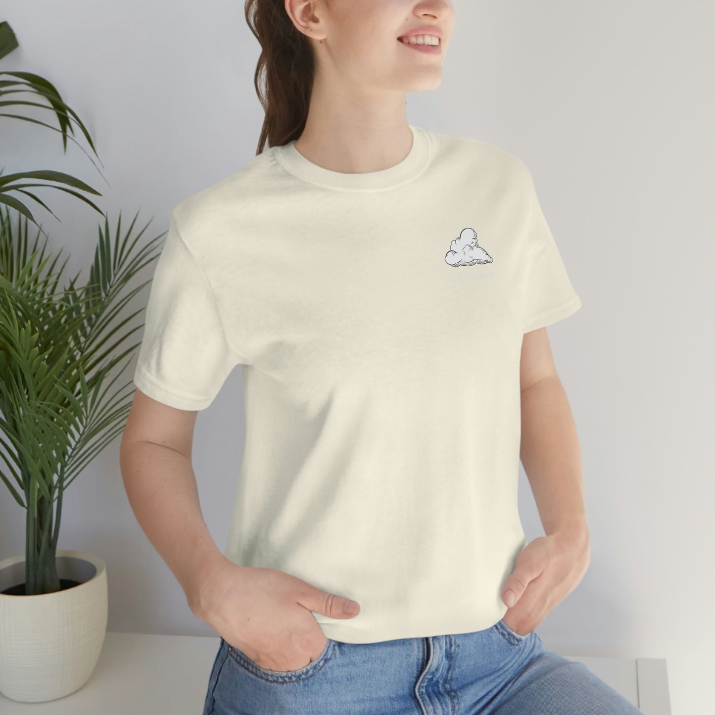 LOUISVANA™ Cloud Tee (Colors)