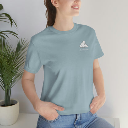 LOUISVANA™ Cloud Tee (Colors)