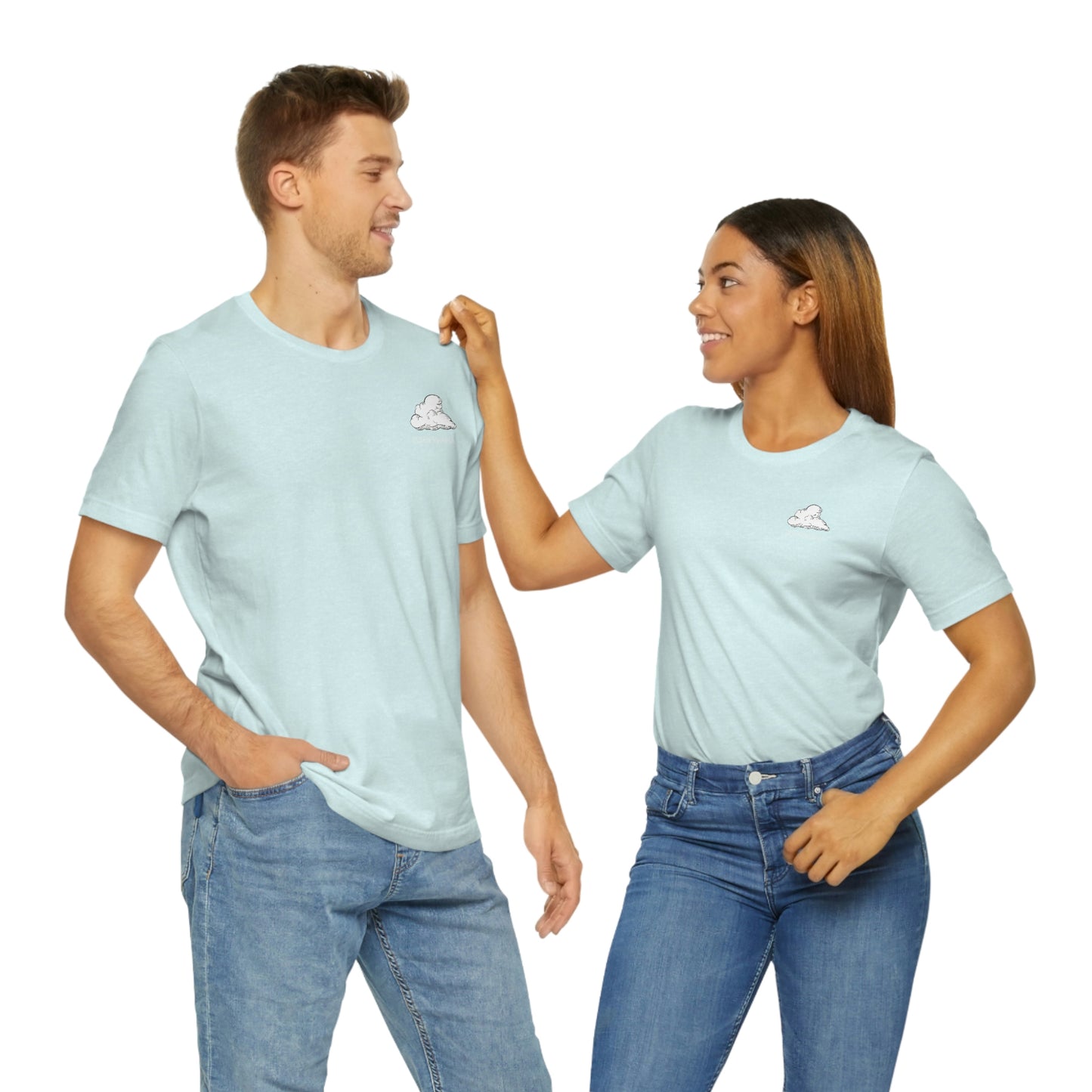 LOUISVANA™ Cloud Tee (Colors)