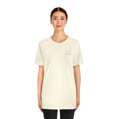 LOUISVANA™ Cloud Tee (Colors)