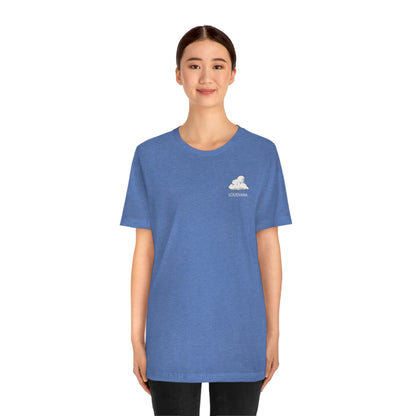 LOUISVANA™ Cloud Tee (Colors)