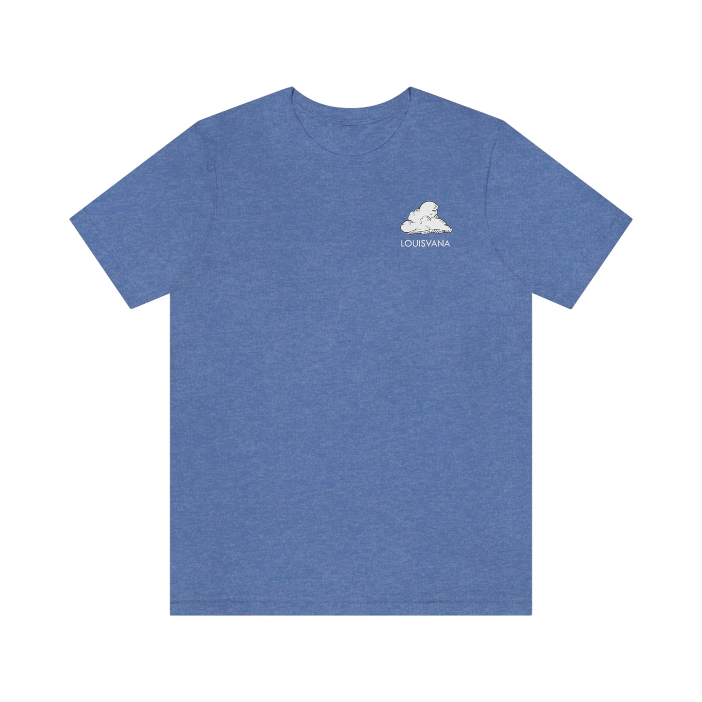 LOUISVANA™ Cloud Tee (Colors)