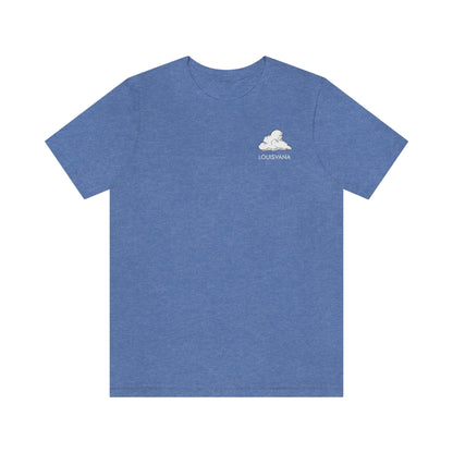 LOUISVANA™ Cloud Tee (Colors)