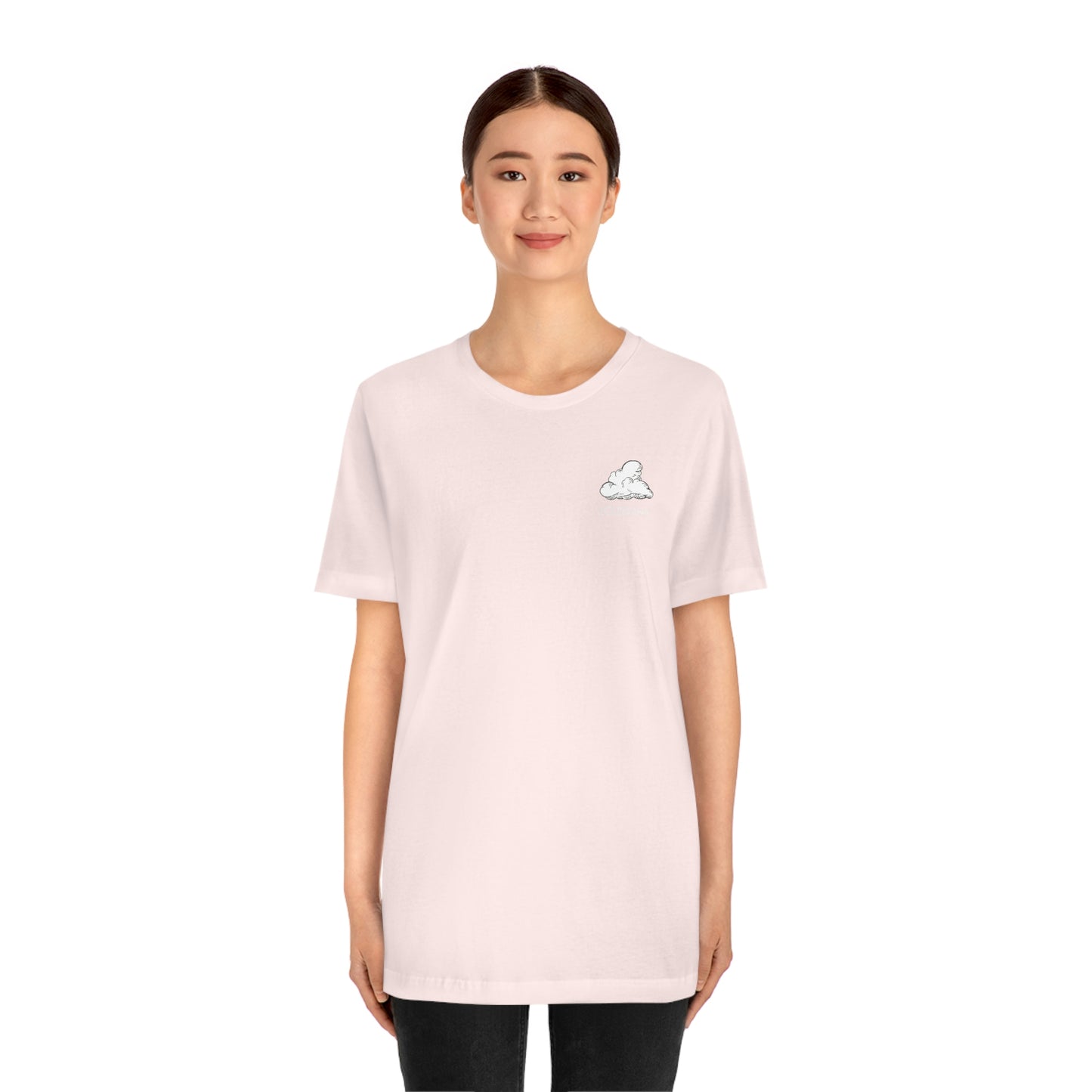 LOUISVANA™ Cloud Tee (Colors)