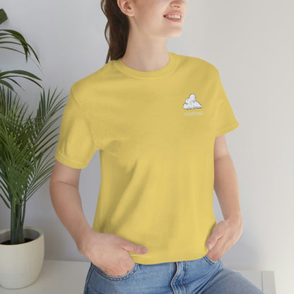 LOUISVANA™ Cloud Tee (Colors)