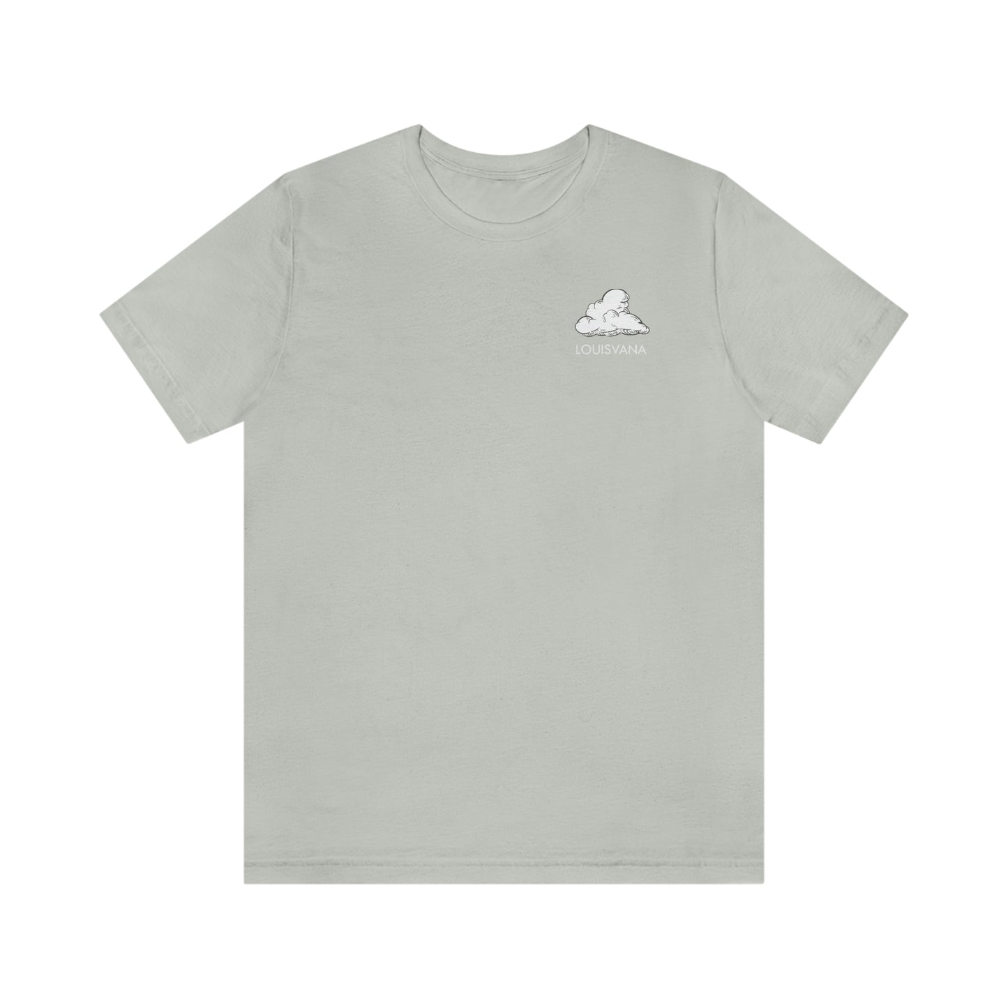 LOUISVANA™ Cloud Tee (Colors)