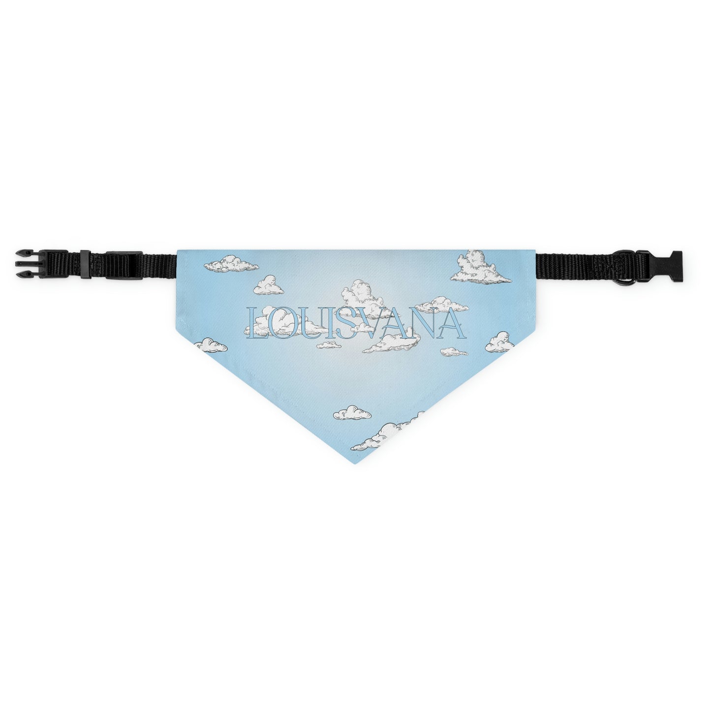 LOUISVANA™ Pet Bandana