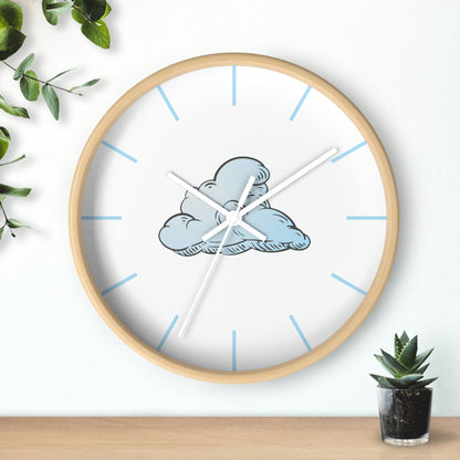 LOUISVANA™ Cloud Clock